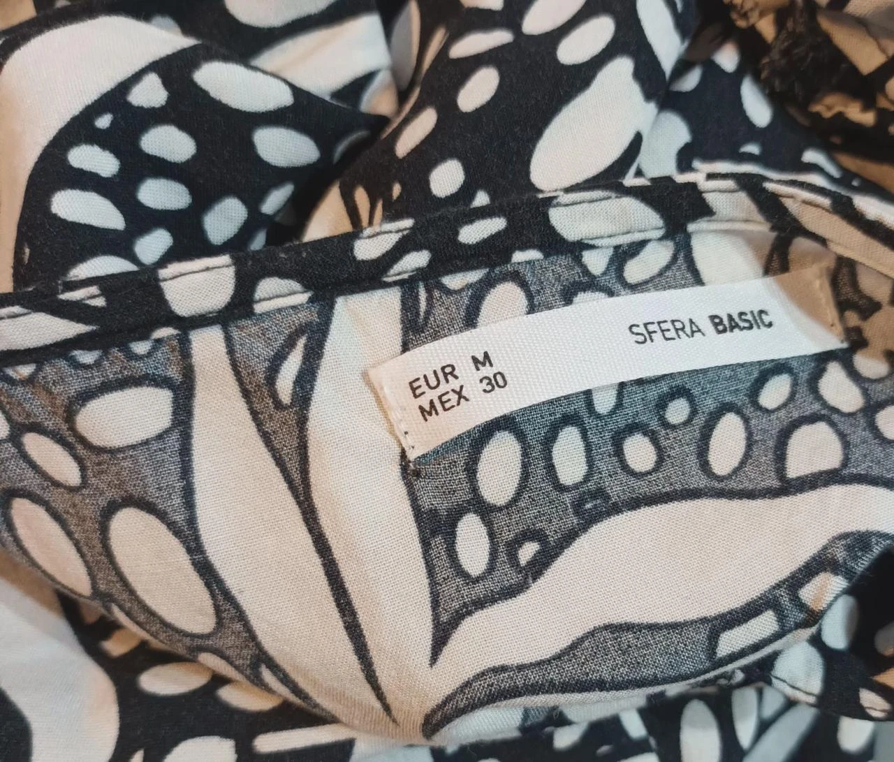 Vestido Sfera – photo 6